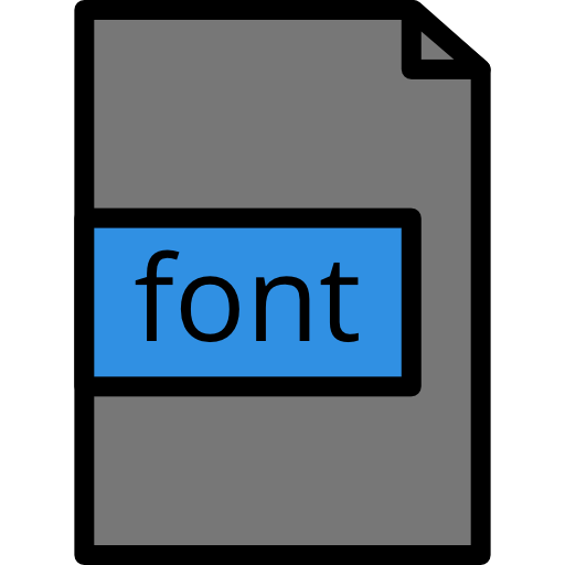 File icon