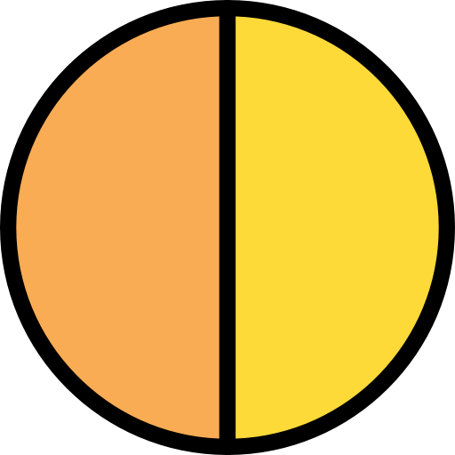 Circle icon