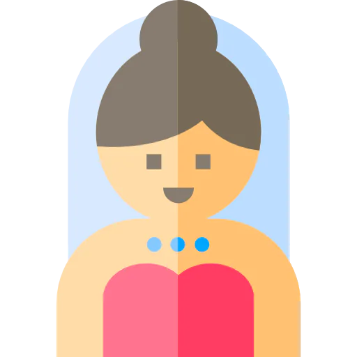 Bride icon