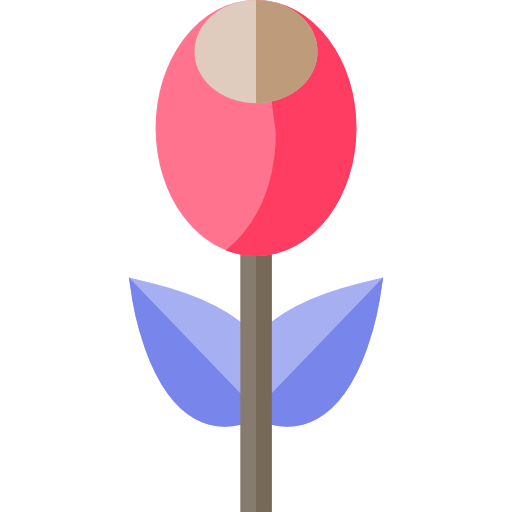 Rose icon