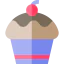 Cupcake icon 64x64