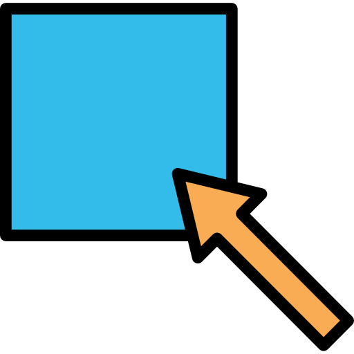 Select icon