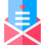 Love letter icon 64x64