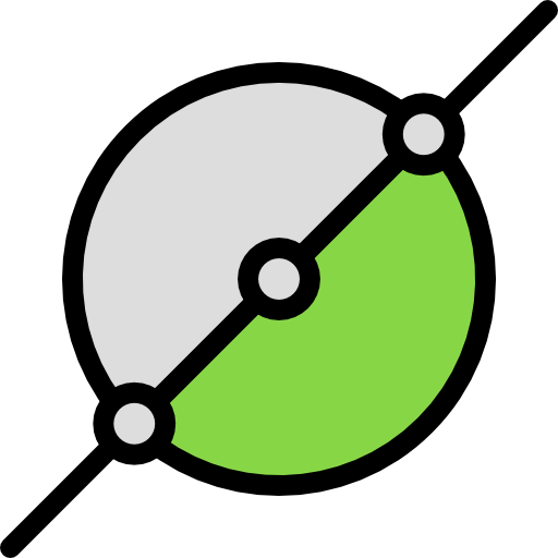 Circle icon