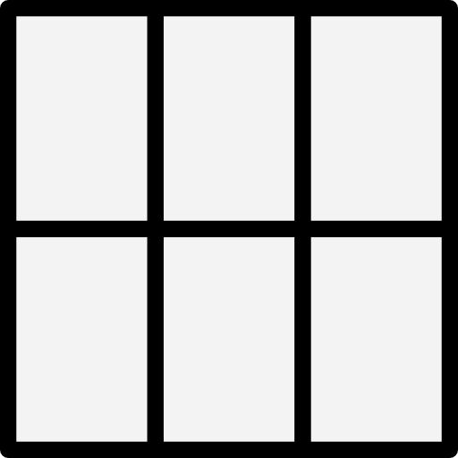 Grid icon