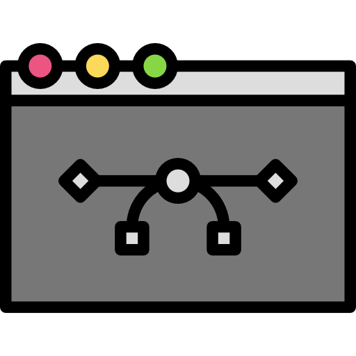 Vector icon