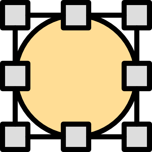 Circle icon