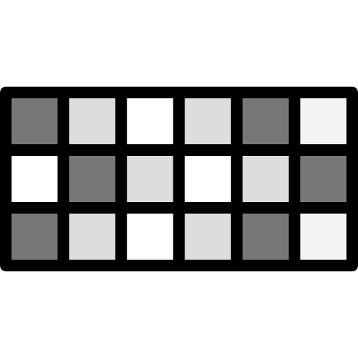 Grid icon