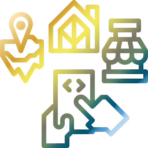 App アイコン