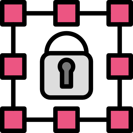 Padlock icon