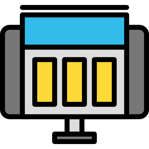 Website 图标