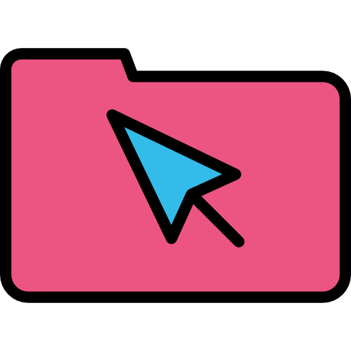 Folder icon