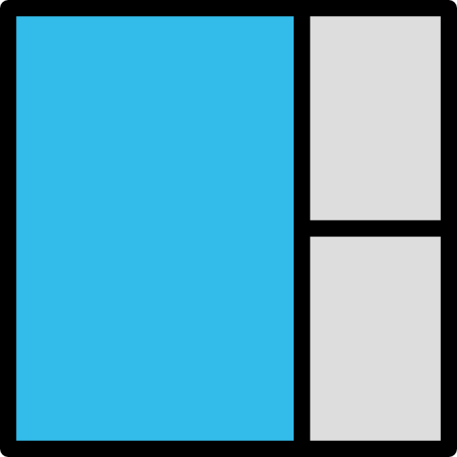 Grid icon