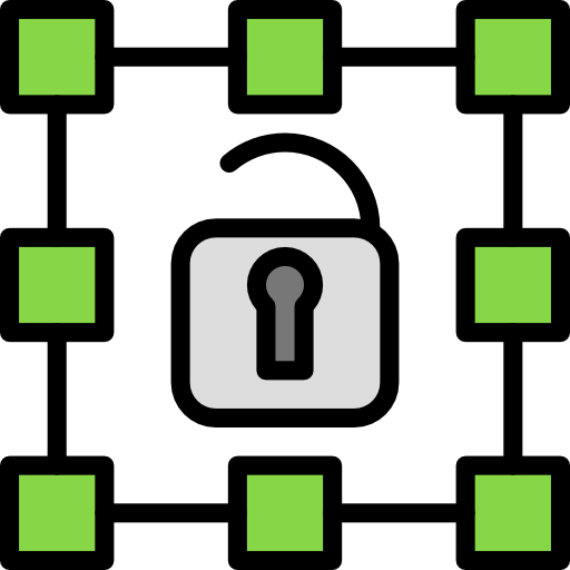 Padlock icon