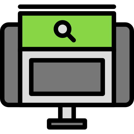 Browser icon