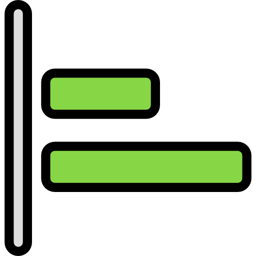 Align icon