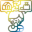 Exchange 图标 64x64