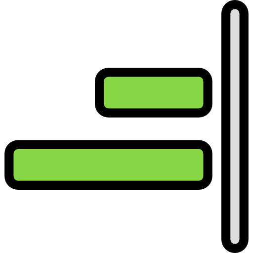 Align icon