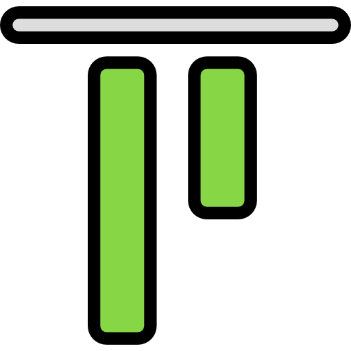 Align icon