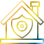 Security 图标 64x64