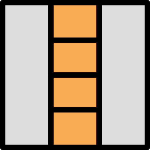 Grid icon