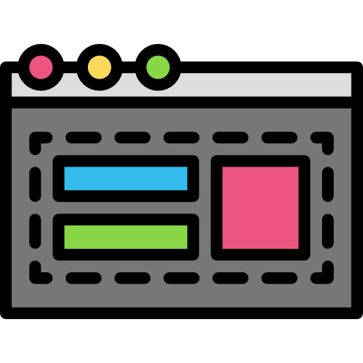 Website icon