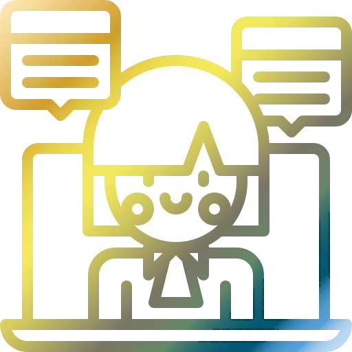 Feedback 图标