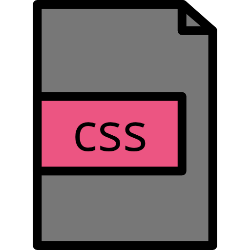 Css іконка