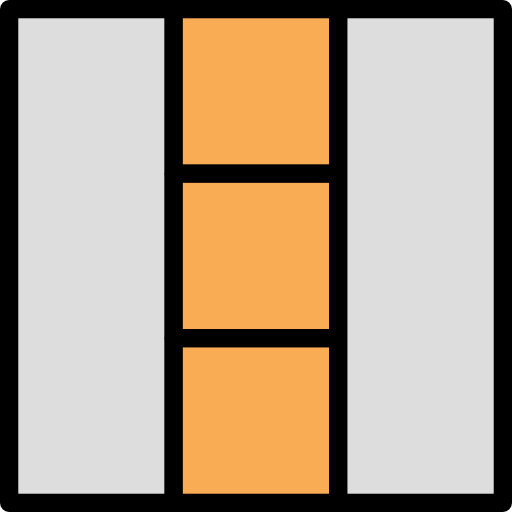 Grid 图标