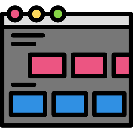 Browser icon