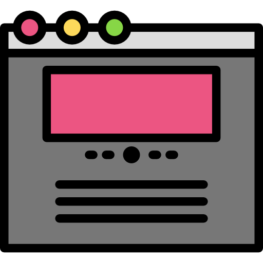 Browser icon
