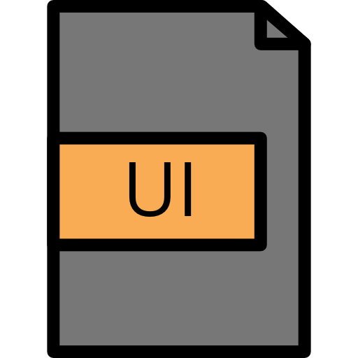 Ui icon