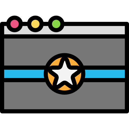 Browser 图标