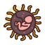 Fetus icon 64x64
