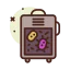 Handbag icon 64x64