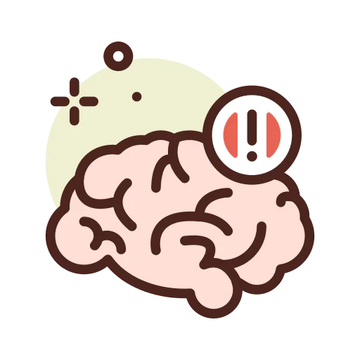 Brain icon