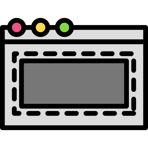Browser 图标