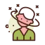 Dizziness icon 64x64