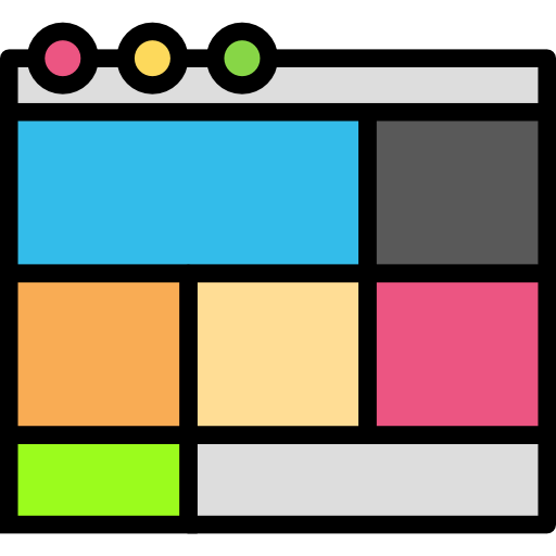 Browser icon