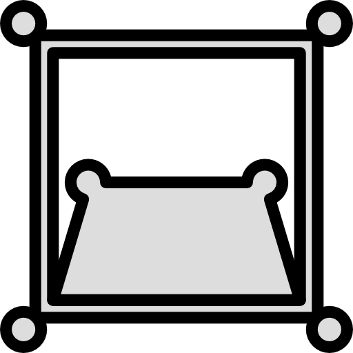 Perspective icon