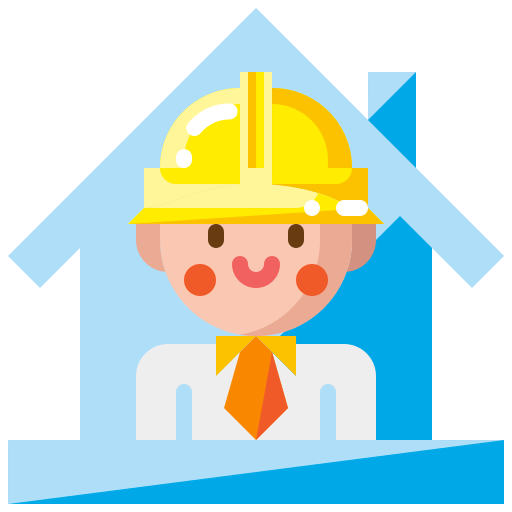 Builder アイコン