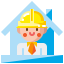 Builder 图标 64x64