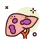 Liver icon 64x64