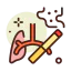 Lungs icon 64x64
