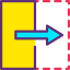 Transform アイコン 64x64