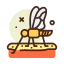 Mosquito icon 64x64