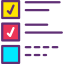 List アイコン 64x64
