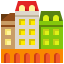 Apartment 图标 64x64