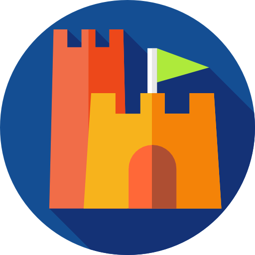 Castle icon