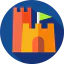 Castle 图标 64x64
